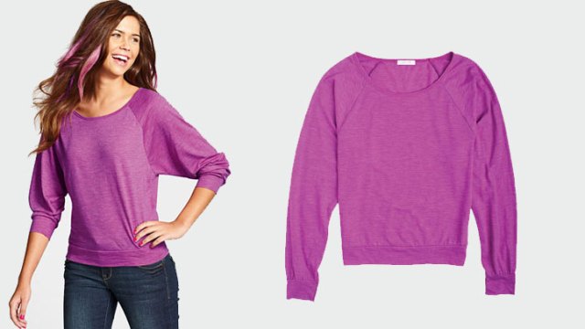 Back to School Wardrobe Boosters for Girls