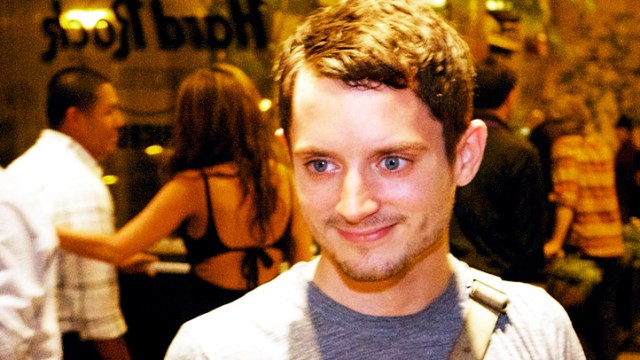 Elijah Wood Sells Spanish-Style Santa Monica Digs 