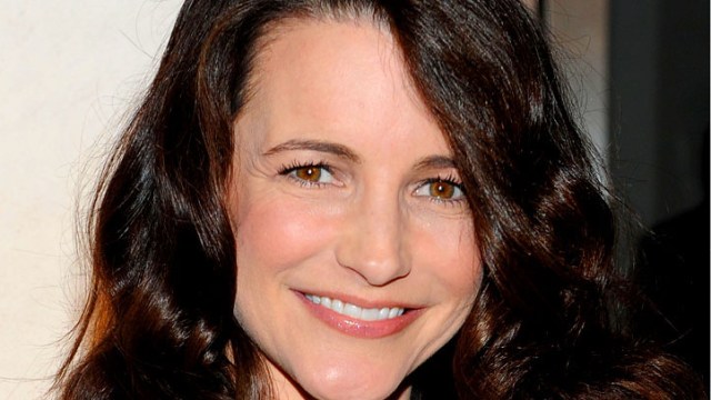 Celebrity Single Moms