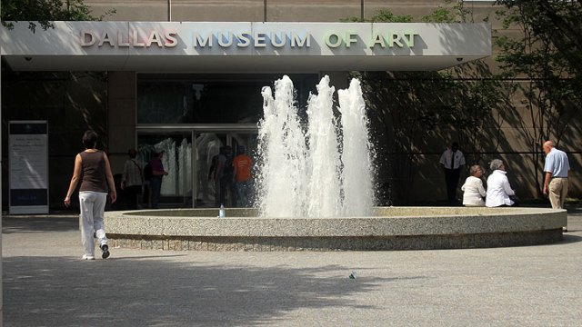 July DFW Cultural Calendar