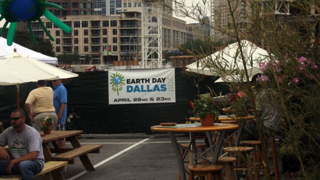 Earth Day Dallas Festival