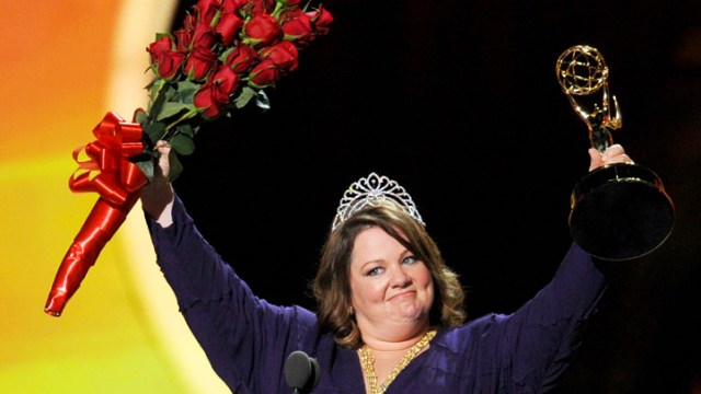 2011 Emmys Winners and Losers