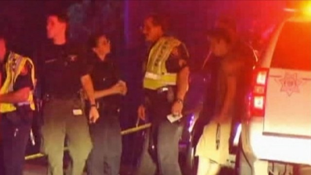 The judge behind the sentencing decision of a North Texas teen who killed four pedestrians in a drunk driving wreck is now the target of public outrage and calls for her removal.