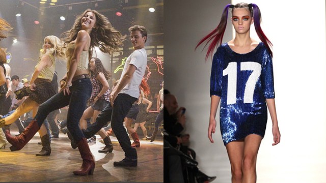 Reel Style: Dance-Ready Looks Inspired by