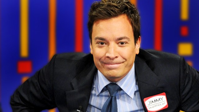 Inside Jimmy Fallon's New Hamptons Digs 