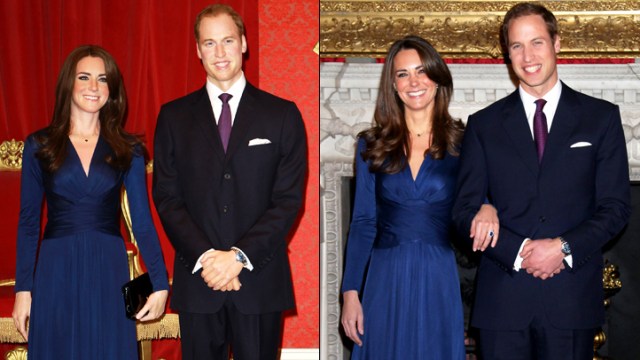 Real or Wax?: Celebrities and Their Doubles