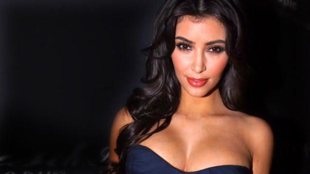 Live in the Kardashians' Fake House 