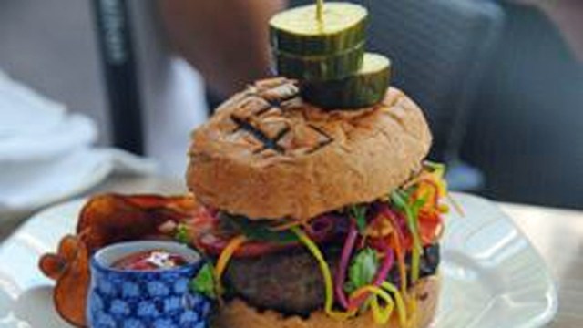 West Village Eatery Modernizes Thai/Vietnamese Fare