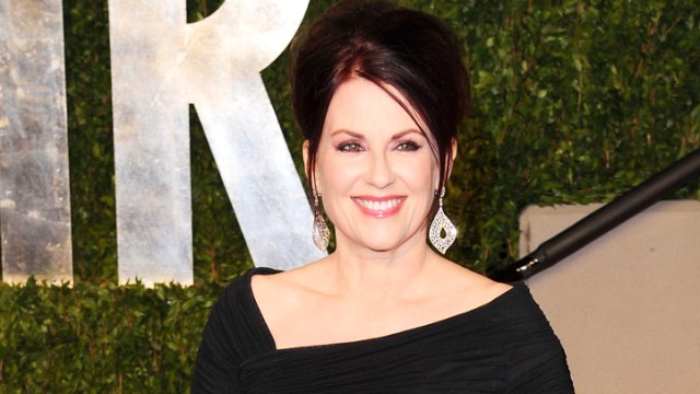 Nick Offerman & Megan Mullally List in Hollywood Hills