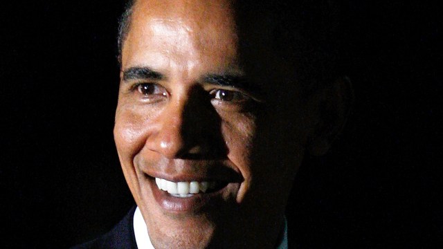 The Life and Times of Barack Obama