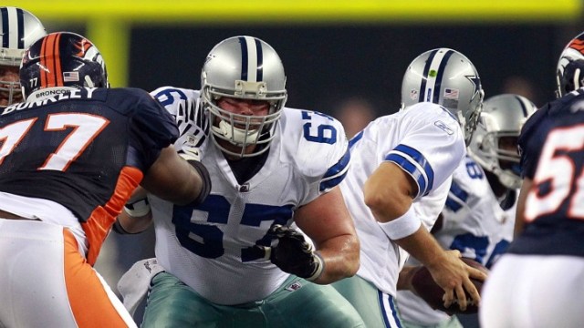 Cowboys' Top 3 Weaknesses 