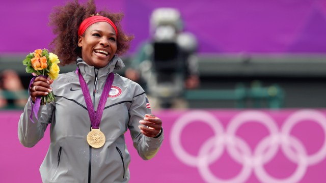 Quotables From Games of the Olympiad