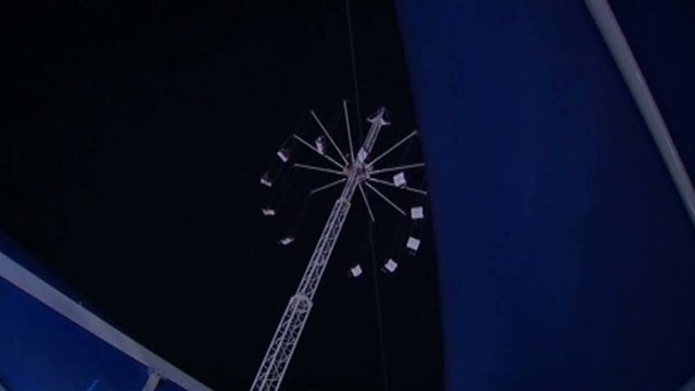 Stratosphere Strands Riders