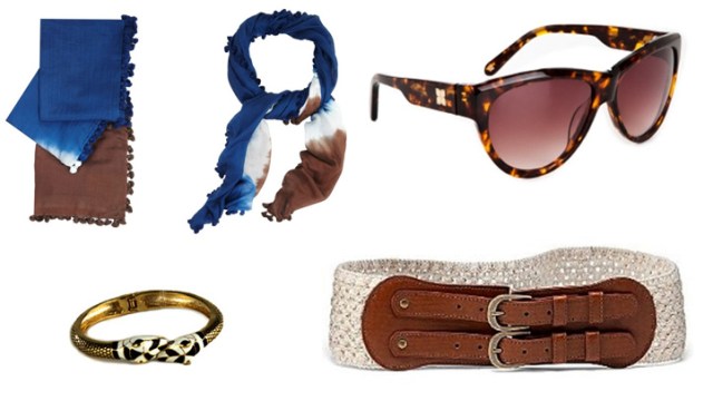 Spring Accessories Under $100