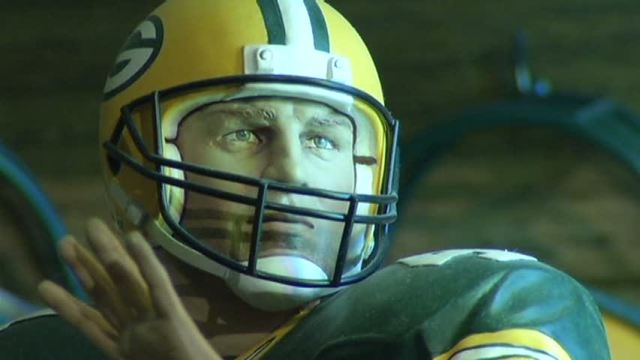 Packer Fan Shares Incredible Collection
