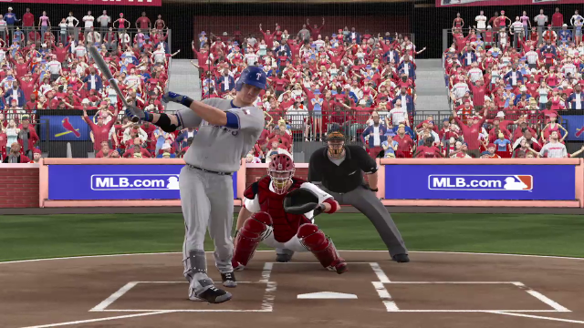 MLB 11 The Show Picks Rangers in Six