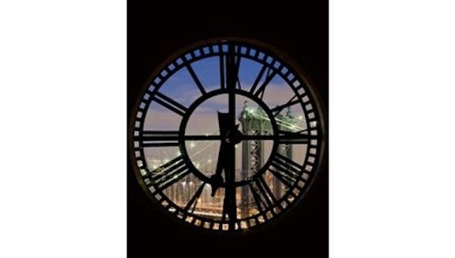 Jaw-Dropping Clocktower Penthouse Gets $7 Million Discount