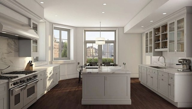 Be The King Of New York In This $50 Million Penthouse