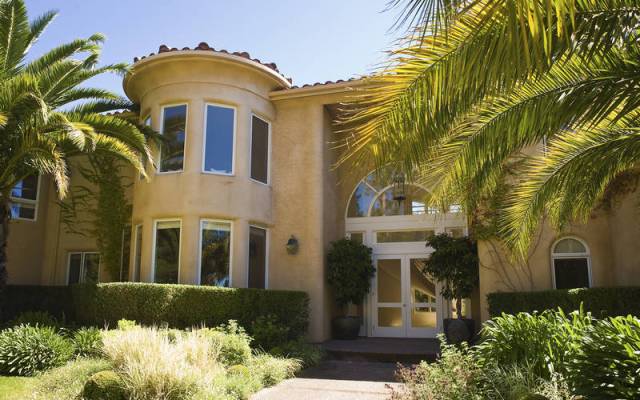 Sweet Home: Jerry Garcia's Place for Just $4M