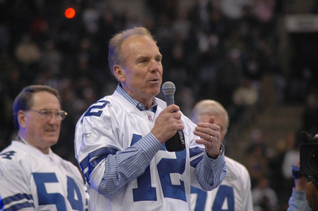 Images: Farewell To Texas Stadium