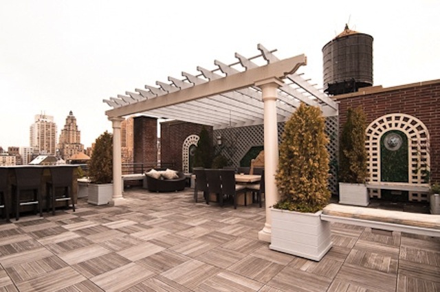 Live Like a Prince in NYC for $8.7M 