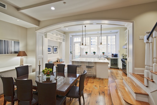 Open House: Quaint Kips Bay Townhouse for $4.995M
