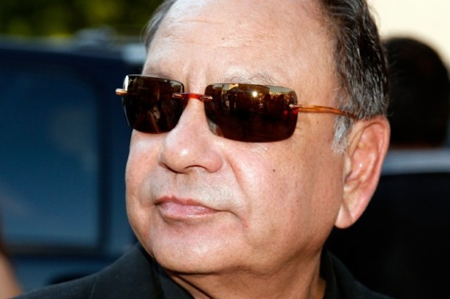Cheech's Smokin' Hot Malibu Estate Sold