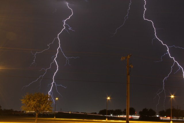 Your Storm Photos - Sept. 29, 2011