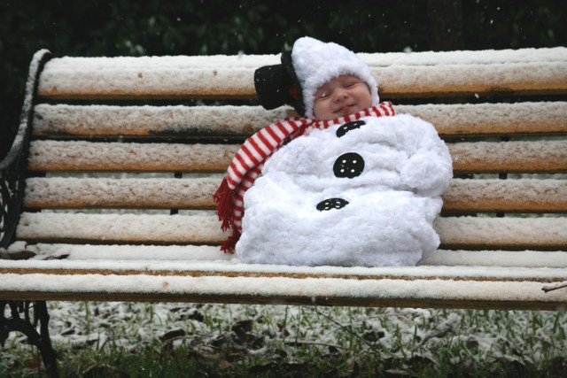 Christmas Cheer DFW Style