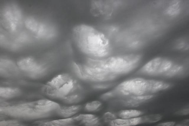Even More Viewer Photos: Storms Roll Into the Metroplex
