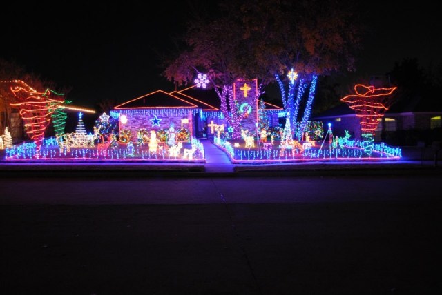 Your Holiday Photos 2012 - Gallery III