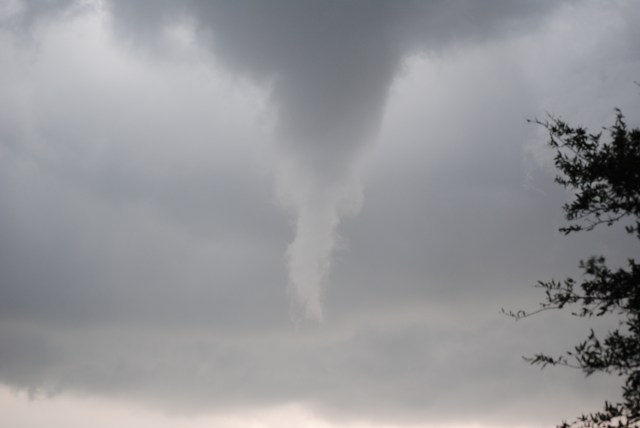 Storm Photos-April 26