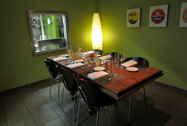 10 Best Tables in Dallas