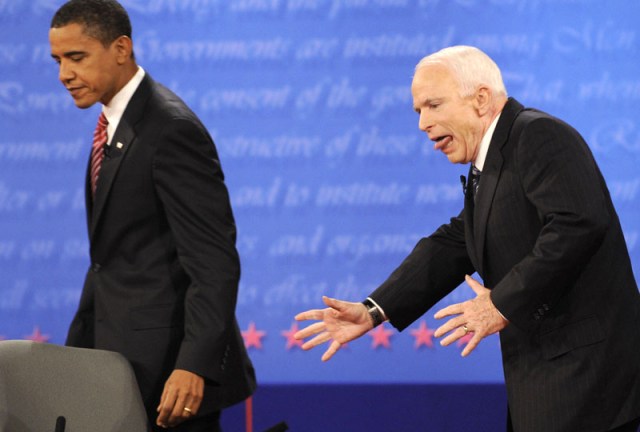 Year In Review: Politics