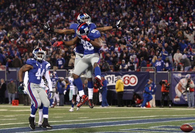 Cowboys Give it Away to Giants