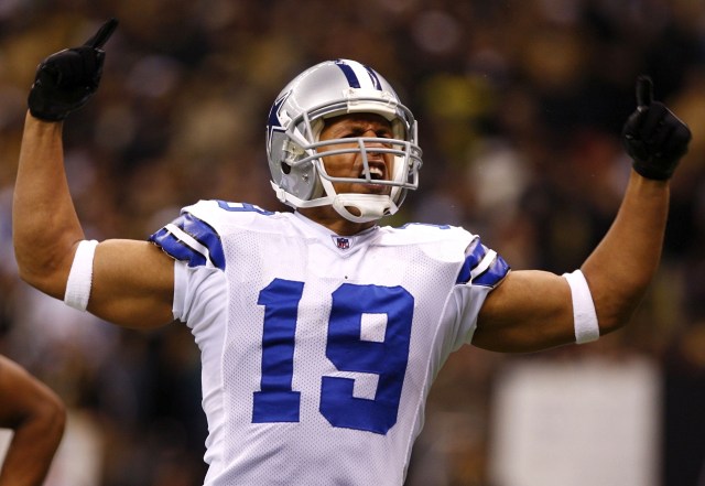 How Sweet it is for Cowboys Fans 