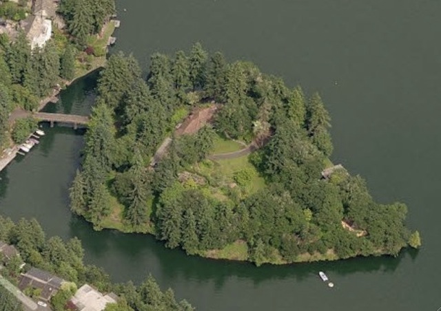 $15M For Your Own Island