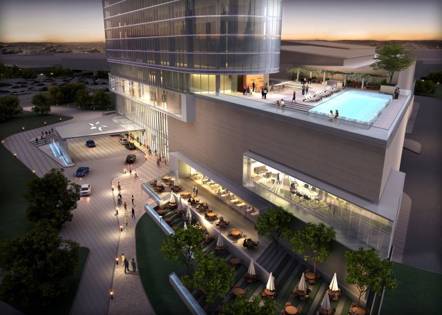 Gallery: A Look At Tomorrow