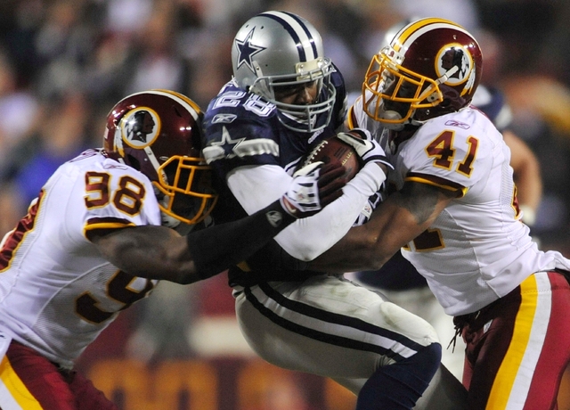 How Sweet It Is for the Dallas Cowboys 