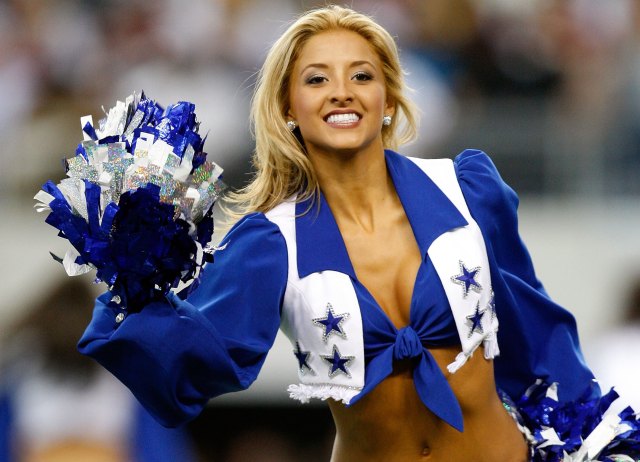 Cowboys Redskins Rematch 