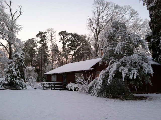 Your Storm Photos - December 25, 2012 - Gallery III