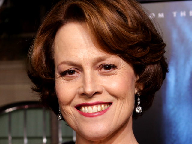 Avatar's Sigourney Weaver to Headline SNL