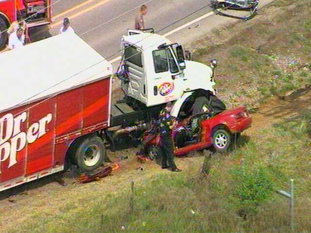 Joshua Fatal Accident