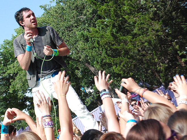 Where We Were: Forever the Sickest Kids