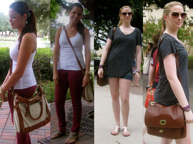 Back-To-College: Awesome Accessories