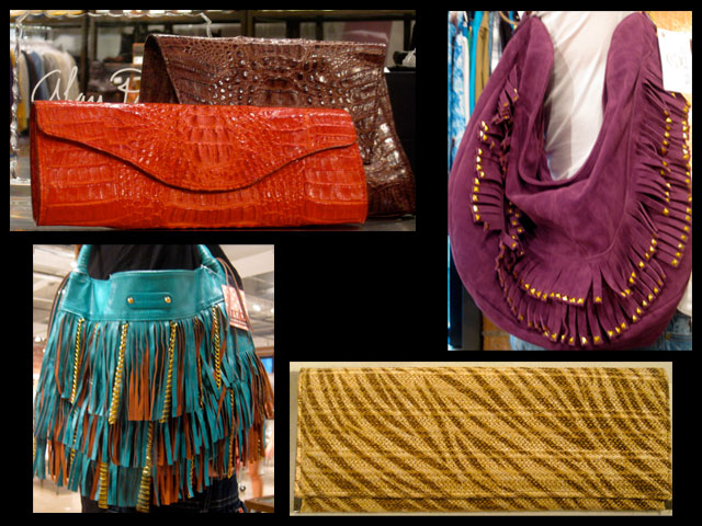 Fab Finds at F.I.G. Finale Photo Preview