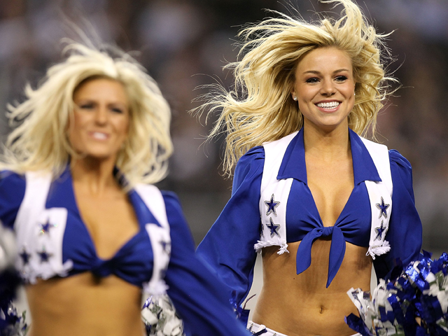 Last Time They Met: Cowboys vs. Eagles