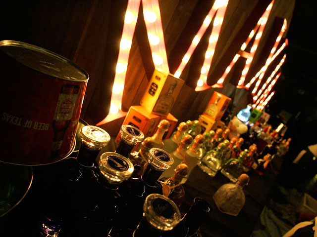 Saturday's SBXLV Parties in Big D