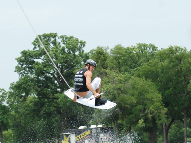 Where We Were: Pro-Wakeboard Tour 