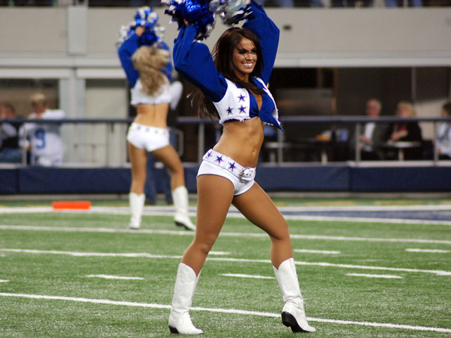 When Last They Met: Cowboys Win the NFC East